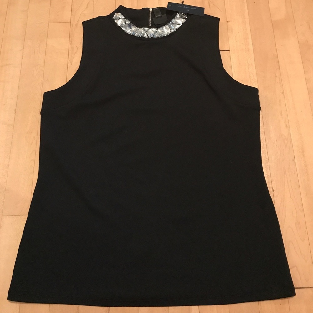 New with Tags Worthington Top Size Large